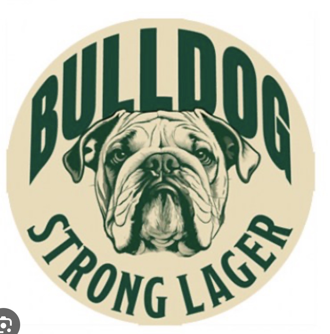 Gran Bretagna - BULLDOG 0,40