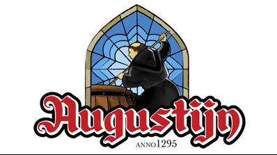 Belgio - Augustijn Blonde 0,33 Vol 7%