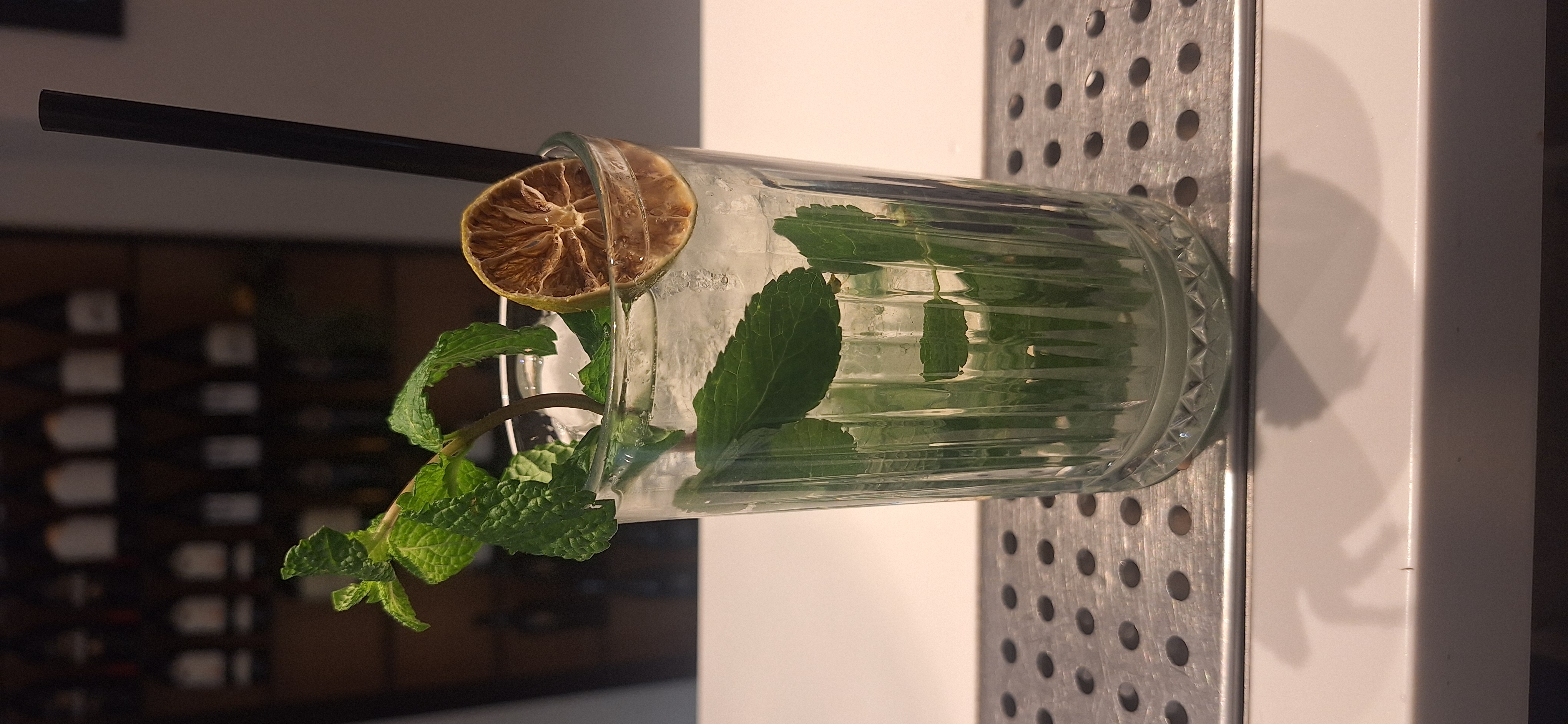 MOJITO