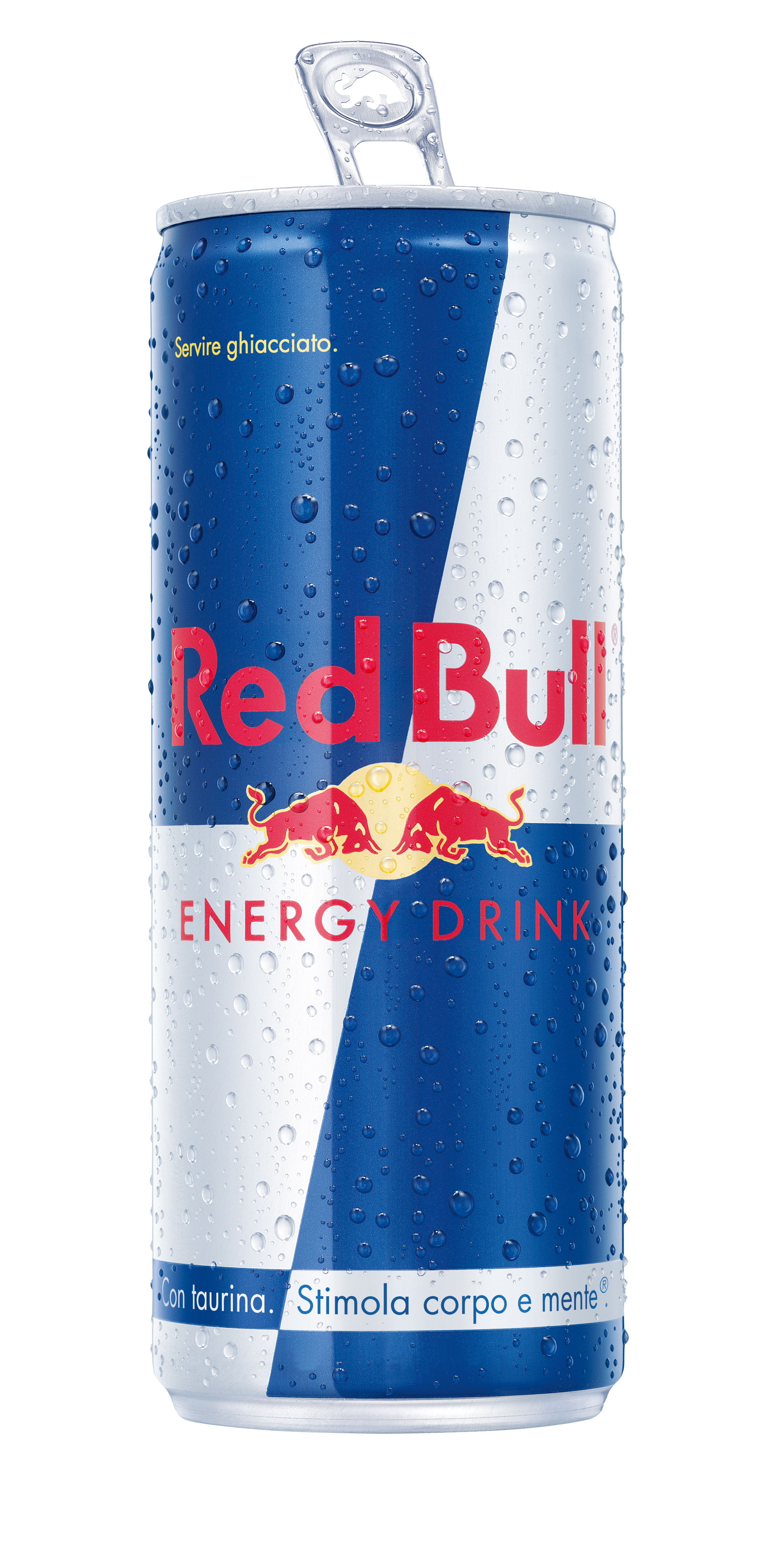 RED BULL