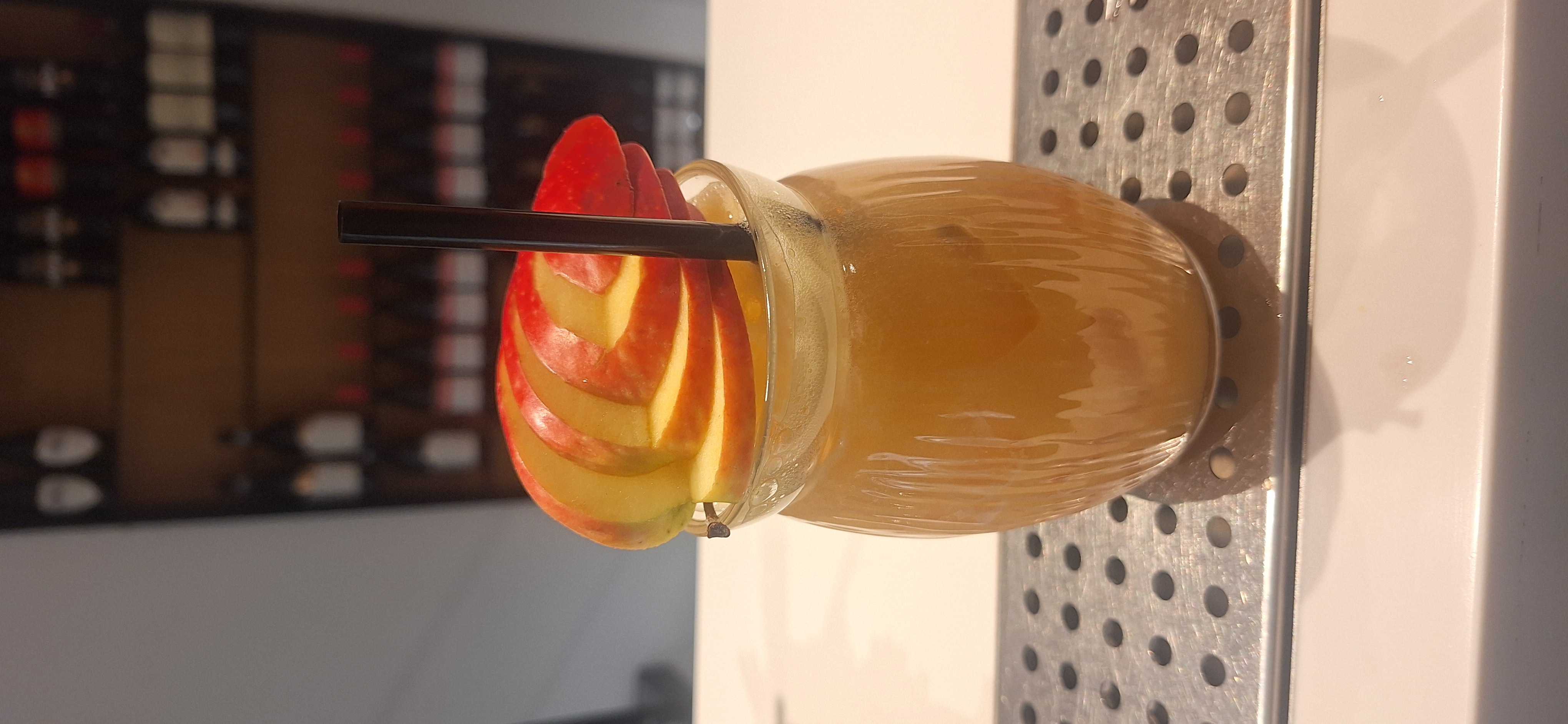 Analcolico Frutta