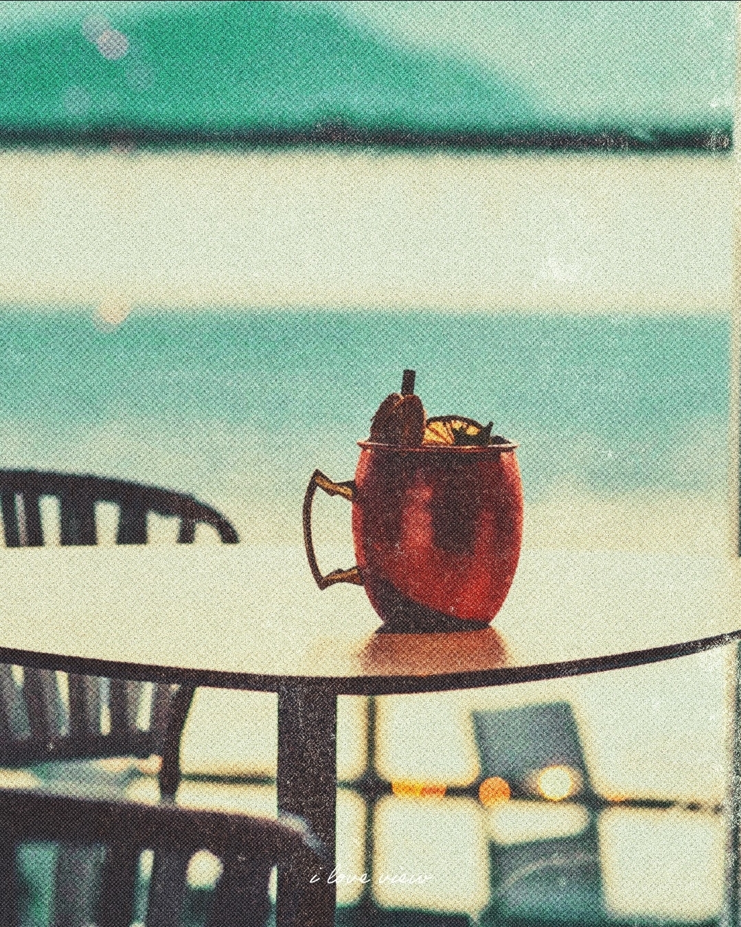 MOSCOW MULE