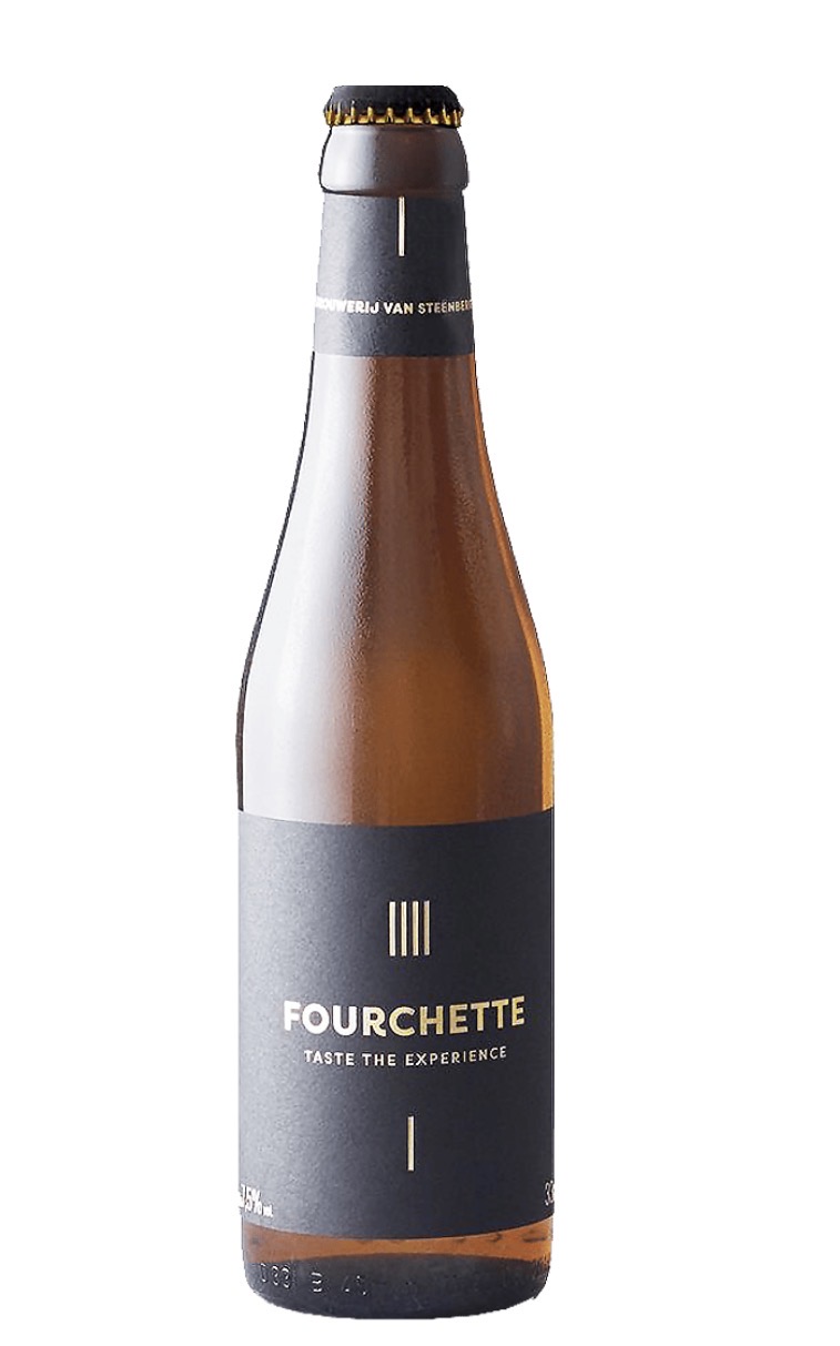 Belga - FOURCHETTA