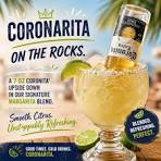 NEW FROZEN CORONARITA